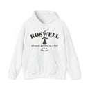 Roswell Unisex Pullover Hoodie-5