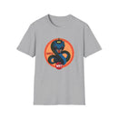 Roko's Basilisk T-Shirt-4