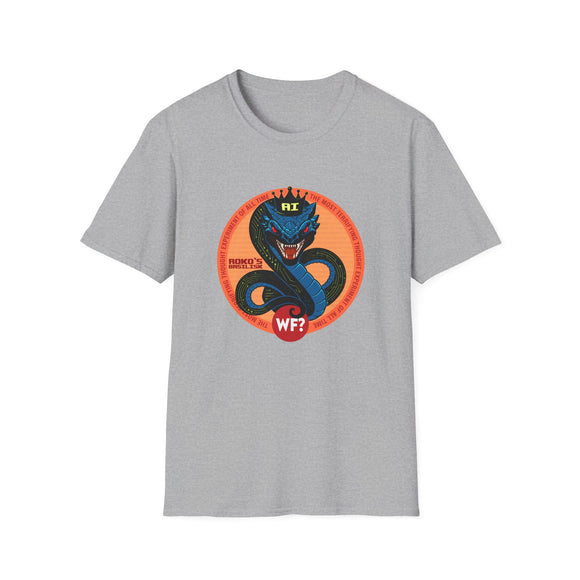 Roko's Basilisk T-Shirt