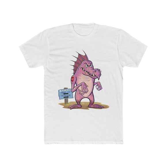 Plum Island Limited T-Shirt