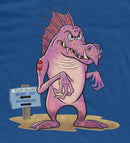 Plum Island Limited T-Shirt-2