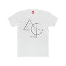 BE/KNOW Short Sleeve Unisex T-Shirt-7