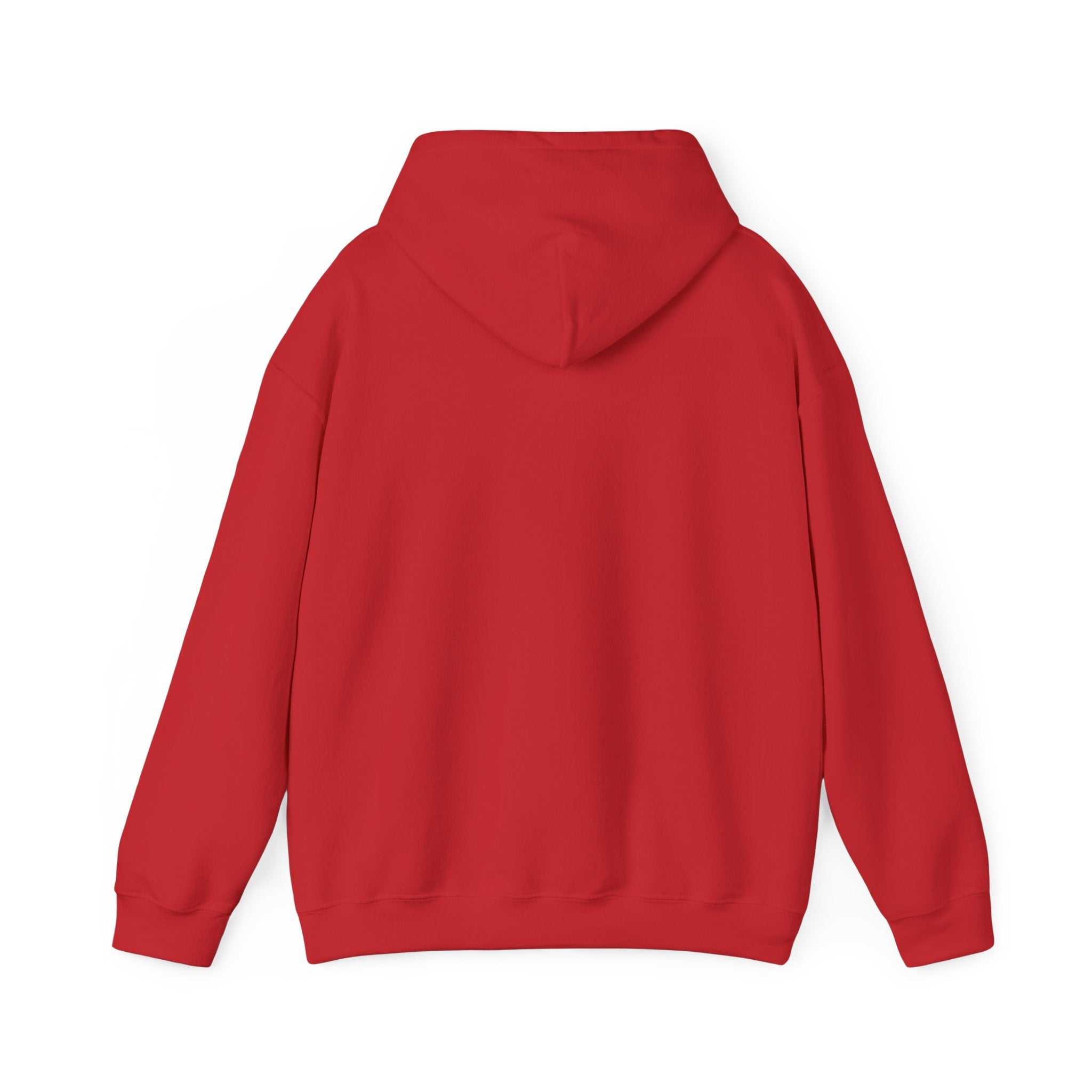 The Moon is Weird Hooded Sweatshirt