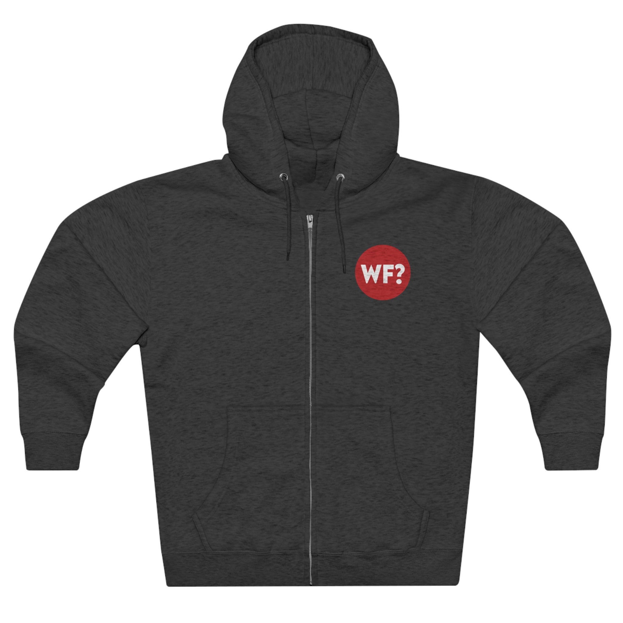 11/2 Gobekli Tepe Limited Full Zip Hoodie