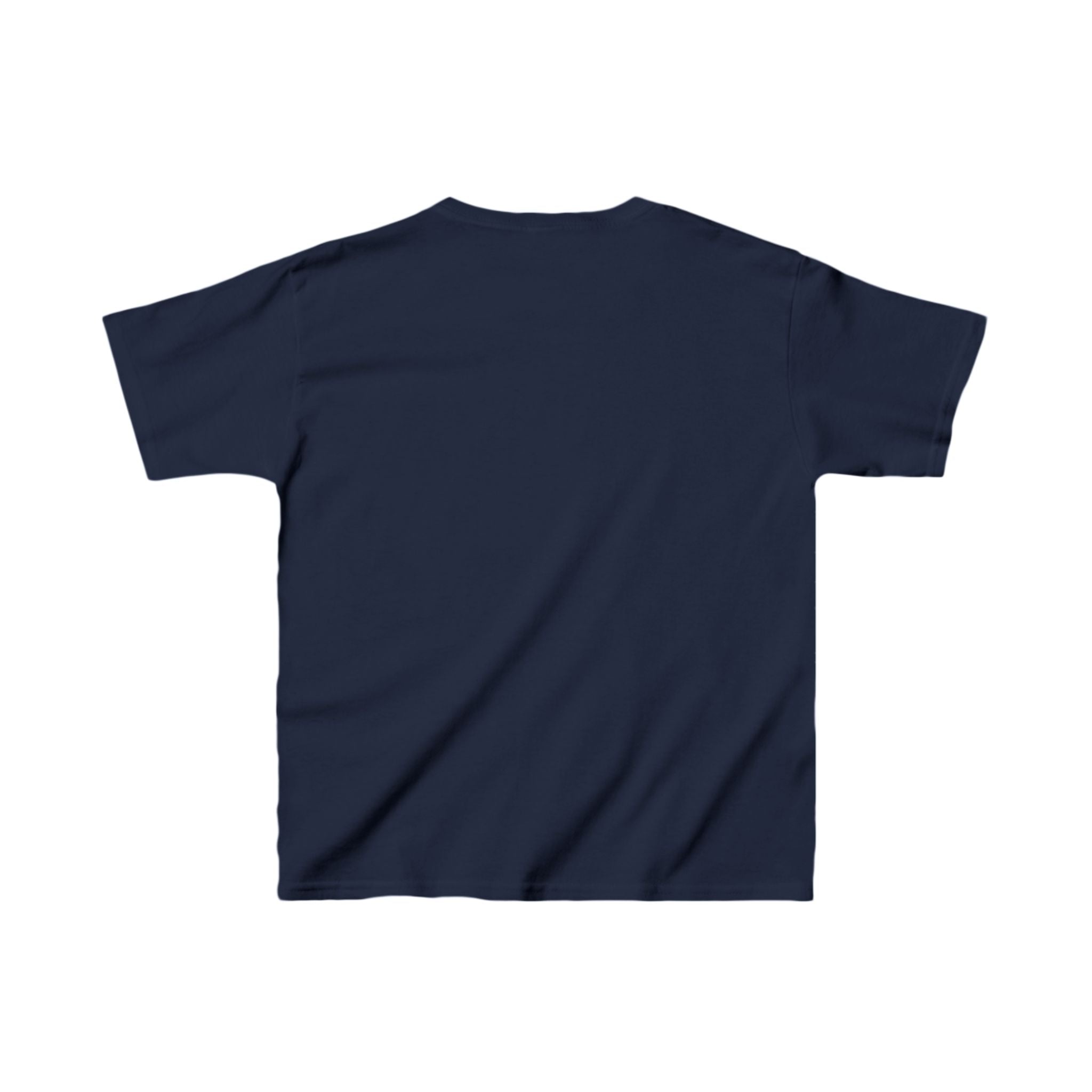 BE/KNOW Kids Heavy Cotton™ Tee