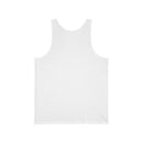 IllumiNaughty Unisex Heavy Cotton Tank Top-8