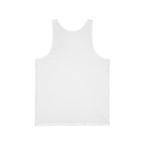 IllumiNaughty Unisex Heavy Cotton Tank Top