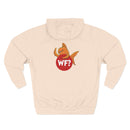 Three-Panel Fleece Hoodie-11