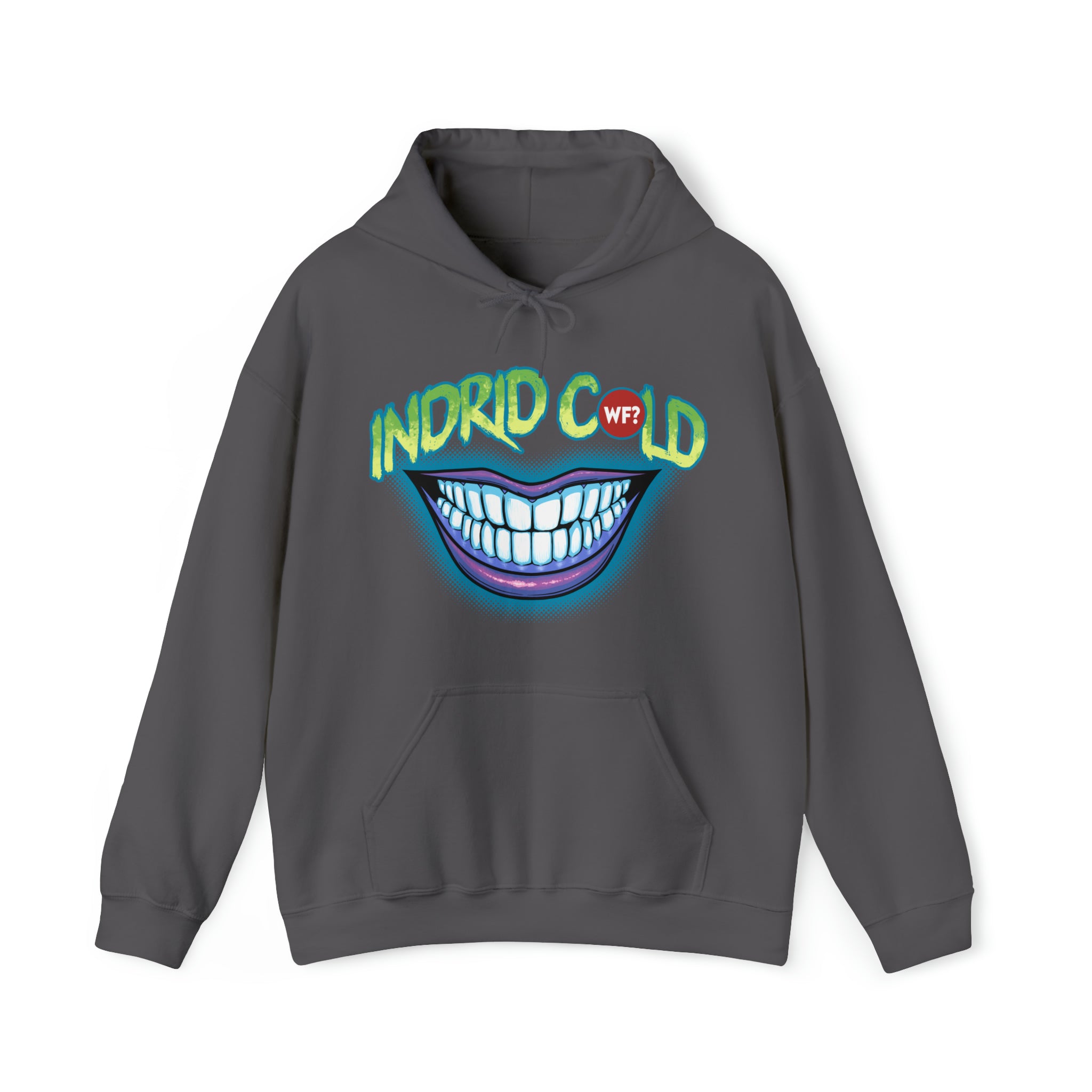 7/13 Indrid Cold Limited Hoodie