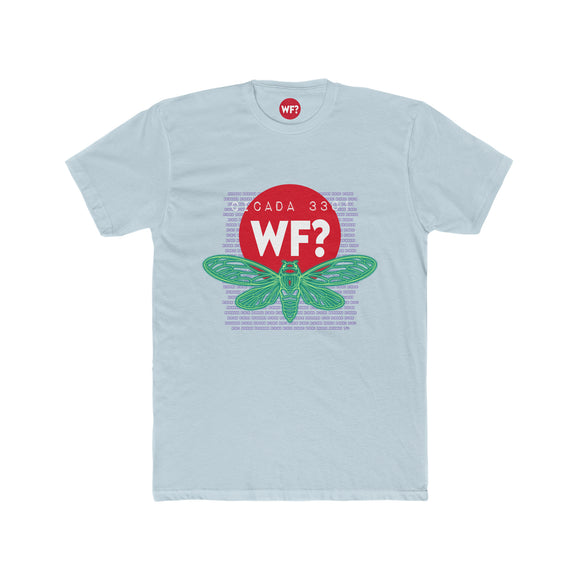 Cicada 3301 Patreon T-Shirt