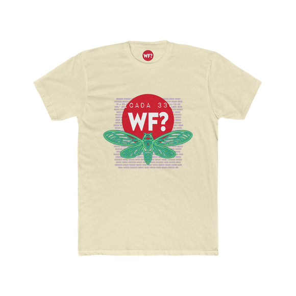 Cicada 3301 Patreon T-Shirt