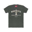Roswell Unisex T-Shirt-4