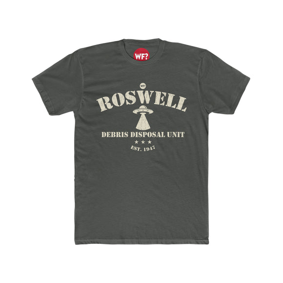 Roswell Unisex T-Shirt