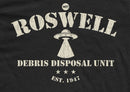 Roswell Unisex T-Shirt-2