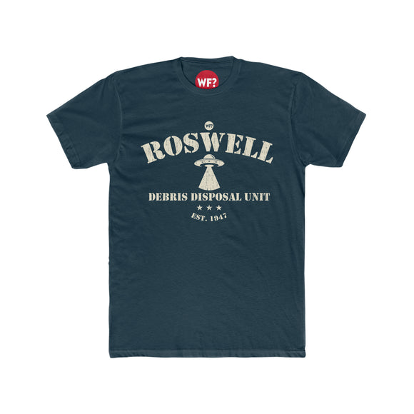 Roswell Unisex T-Shirt