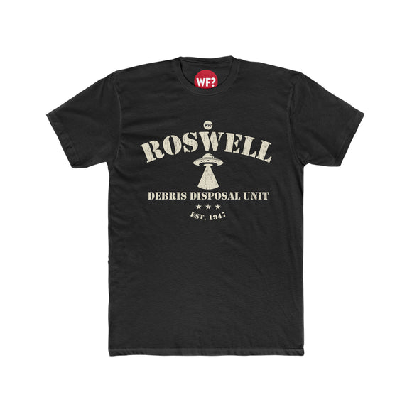 Roswell Unisex T-Shirt