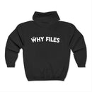 TWF Logo Zipper Hoodie-7
