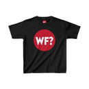 TWF Large Logo Kids Heavy Cotton™ Tee-2