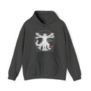 Vitruvian Lizzid Peeple Unisex Heavy Blend™ Hooded Sweatshirt-4