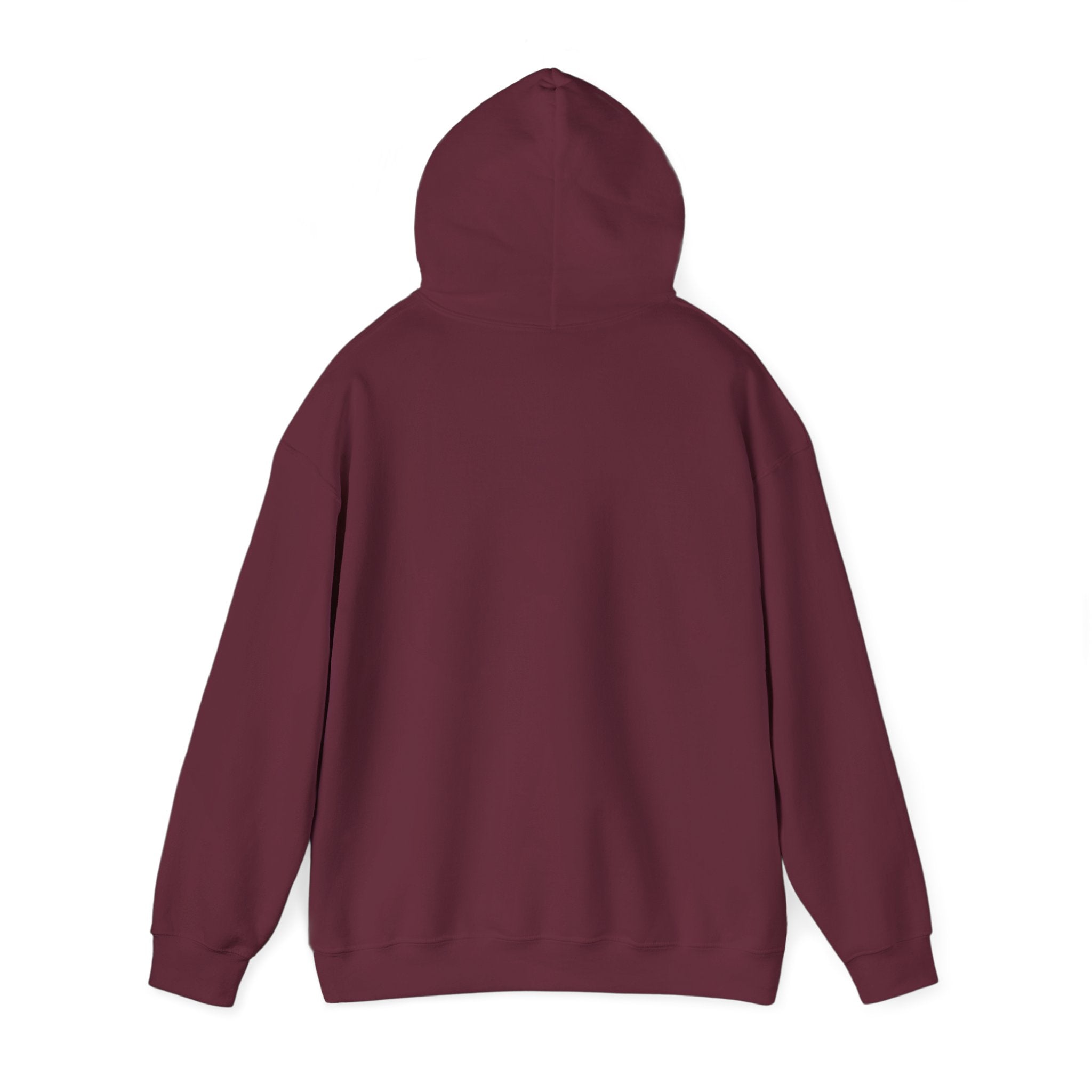 WF University Unisex Hoodie