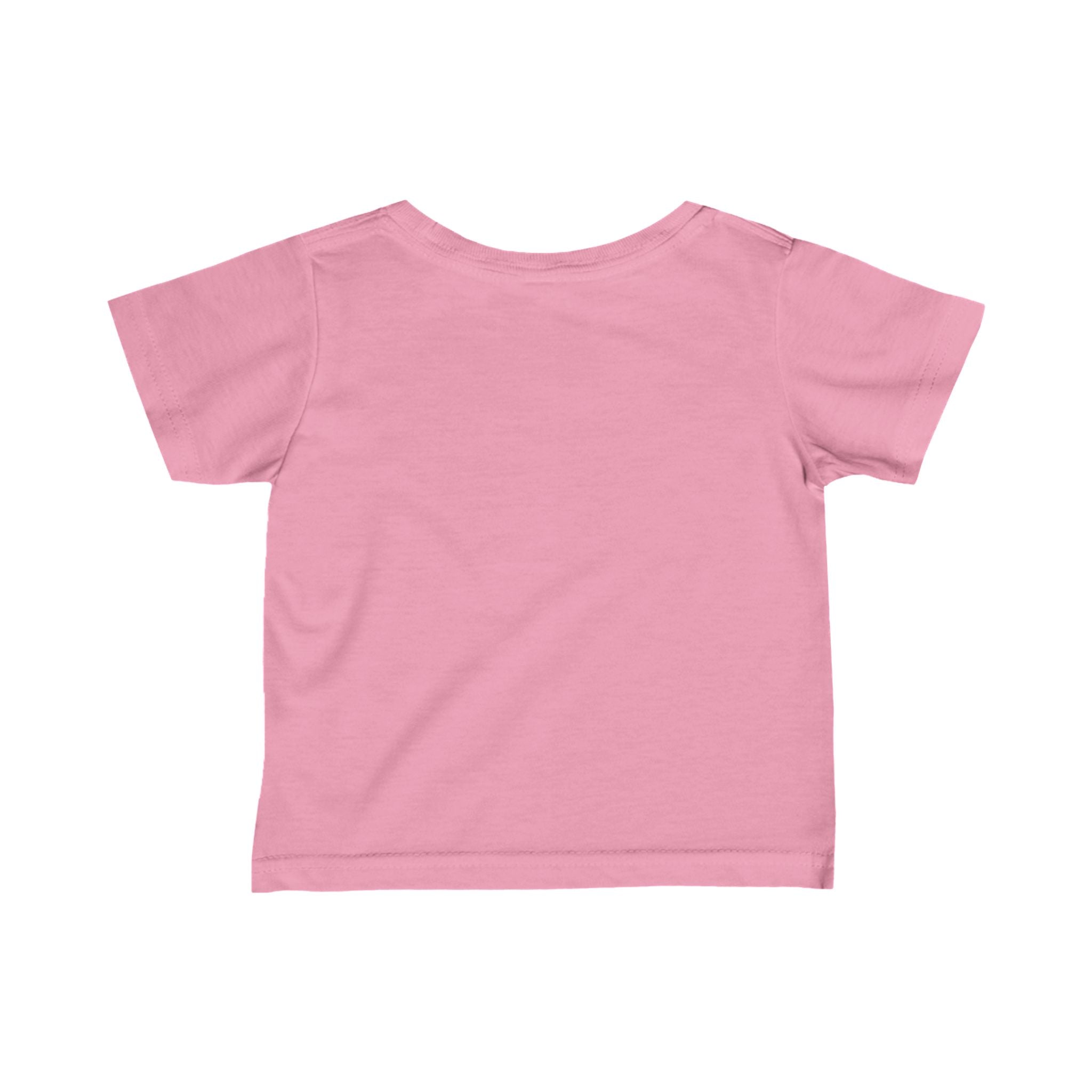 HeckleGuppy Infant Fine Jersey Tee