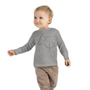 BE/KNOW Toddler Long Sleeve Tee-10