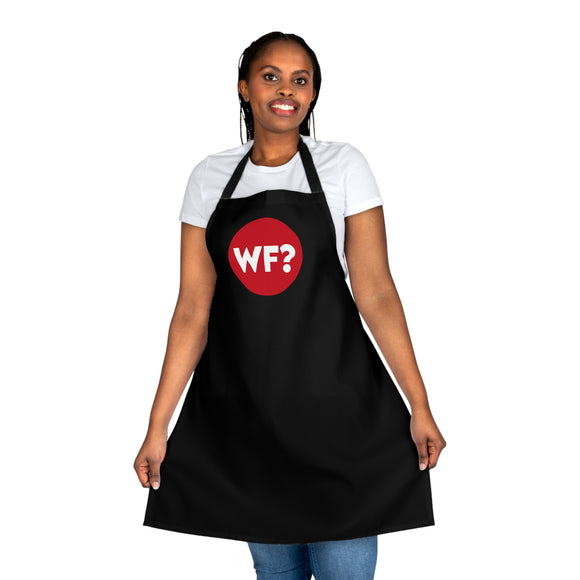 TWF Large Logo Apron