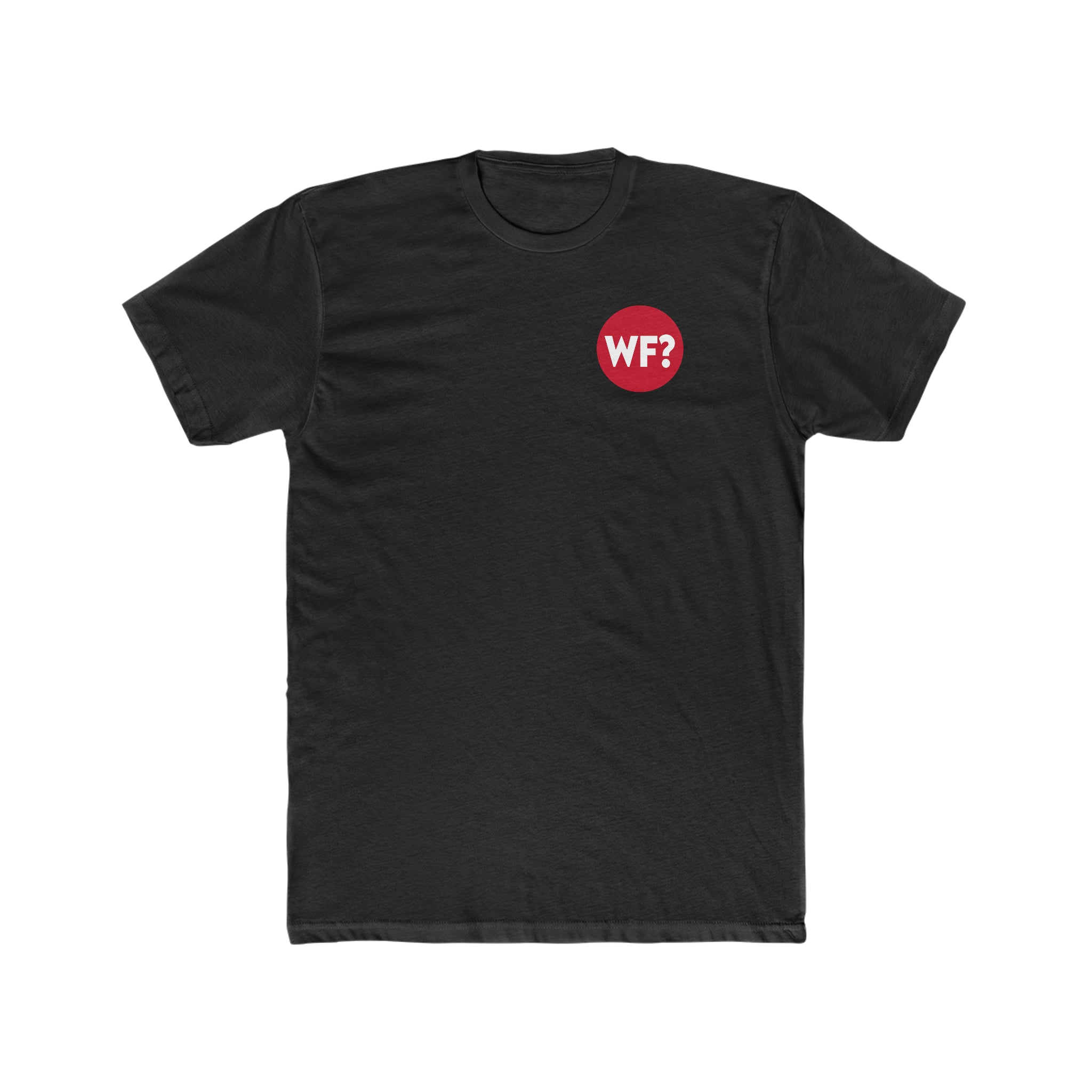 TWF Small Logo Unisex T-Shirt