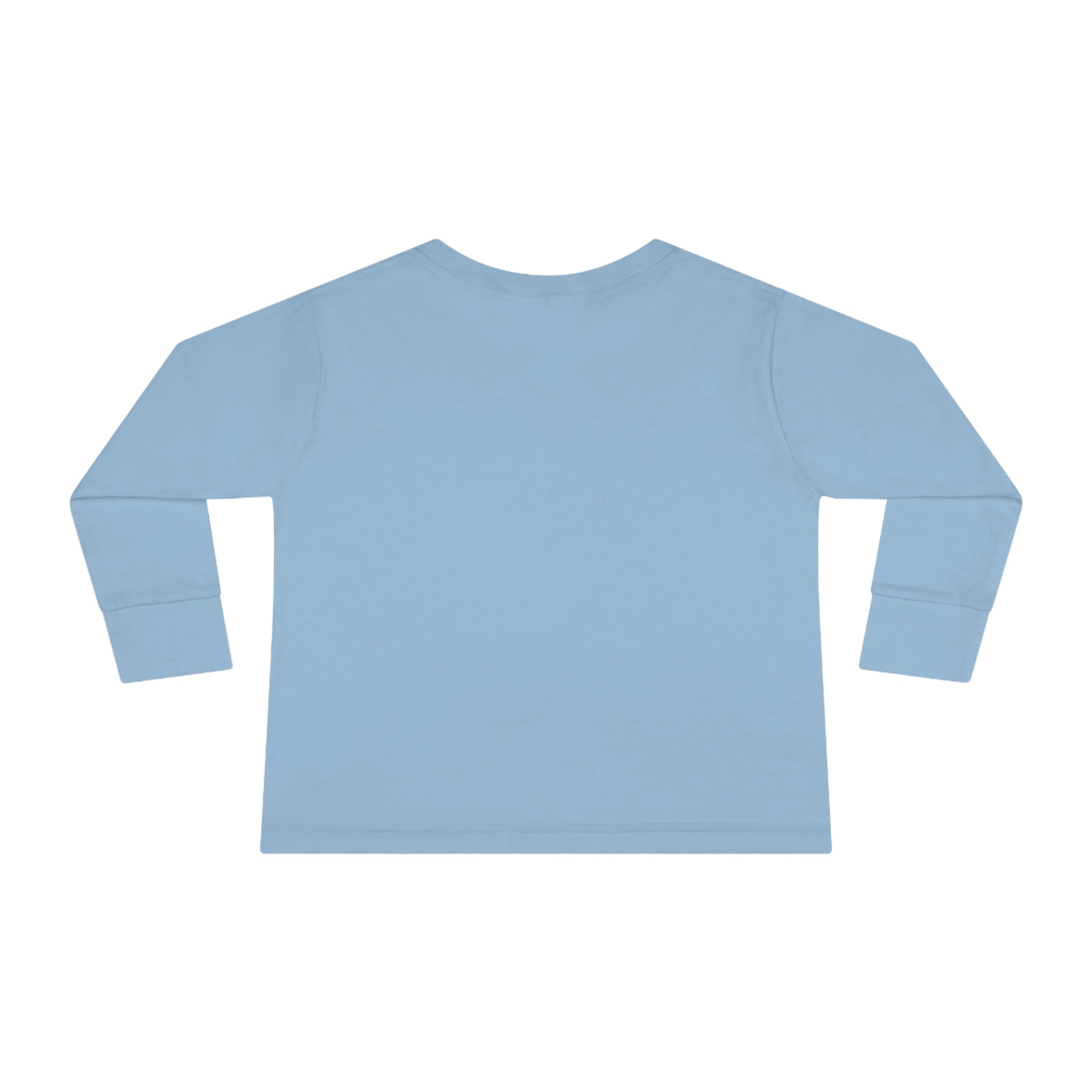 Bloop Episode Toddler Long Sleeve Tee