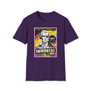 Count of St. Germain - Limited Edition Unisex T-Shirt-7