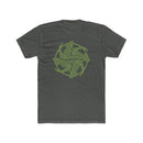 Crop Circles T-Shirt-3
