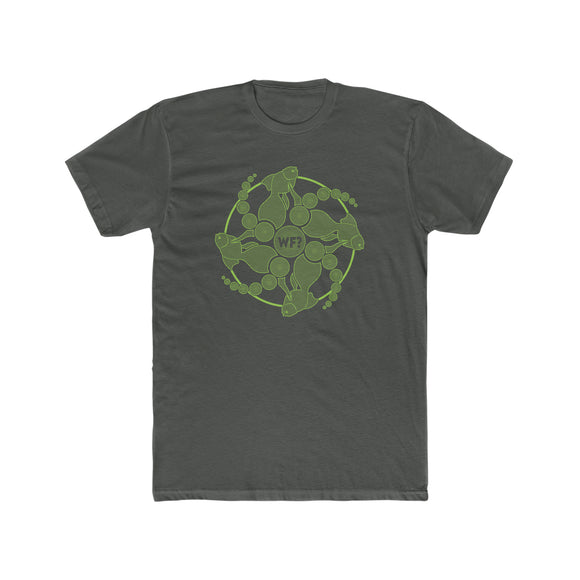 Crop Circles T-Shirt