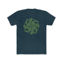 Crop Circles T-Shirt-5