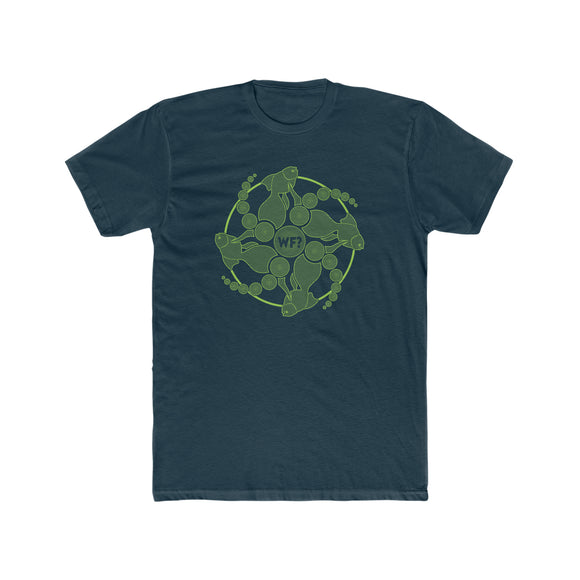 Crop Circles T-Shirt
