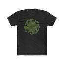 Crop Circles T-Shirt-4