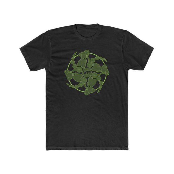 Crop Circles T-Shirt