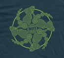 Crop Circles T-Shirt-2
