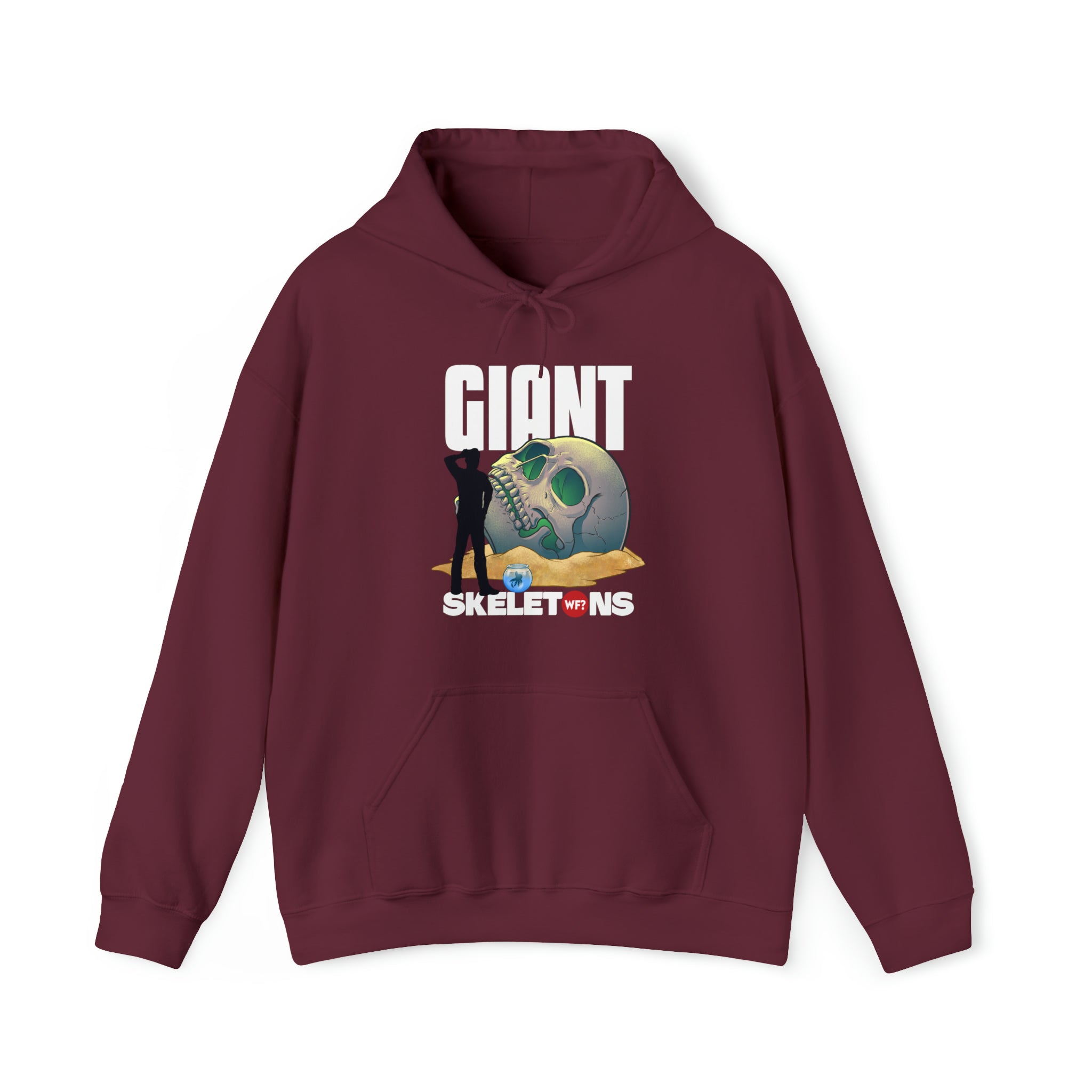6/29 Giants Limited Hoodie