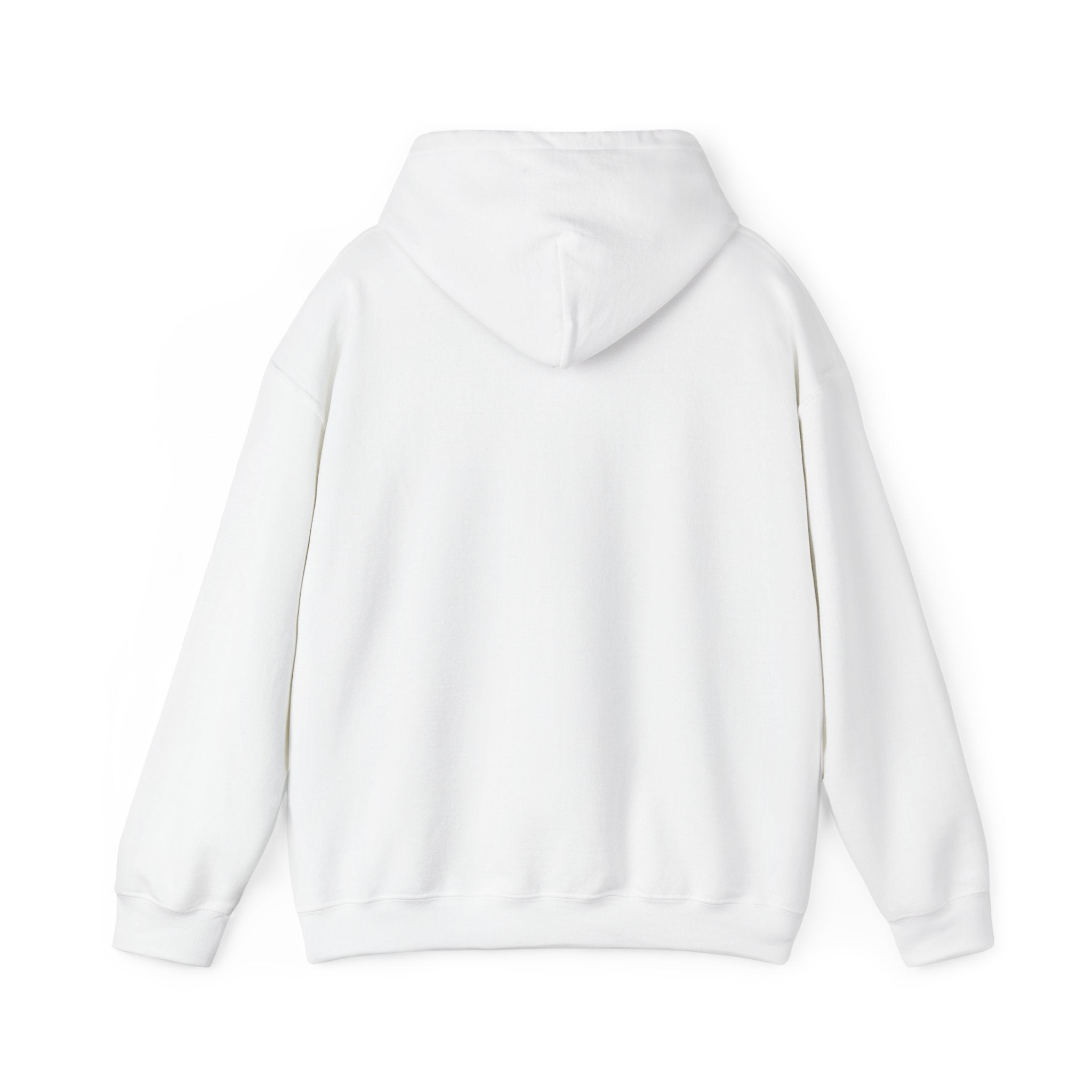 The Moon is Weird Hooded Sweatshirt
