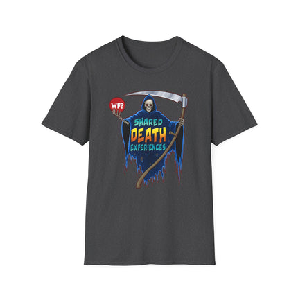 Shared Death Experiences T-Shirt