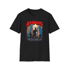 8/9 Apophis - Cotton T-shirt - 0
