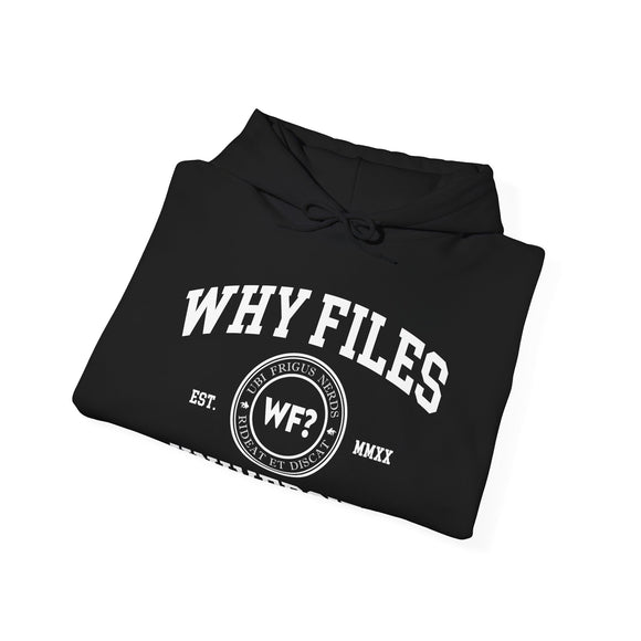 WF University Unisex Hoodie
