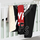 Everything TWF Cozy Sherpa Fleece Blanket-4