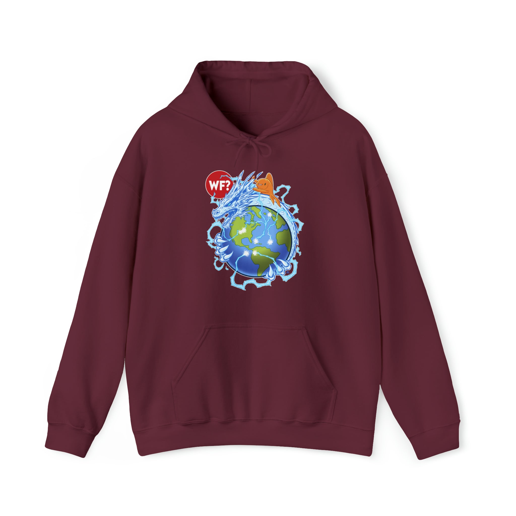 10/21 Electric Universe Limited Hoodie-4
