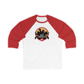 AJ's Angels - Unisex 3\4 Sleeve Baseball Tee