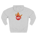 Three-Panel Fleece Hoodie-8