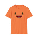 Heck-O’-Lantern Costume Tee – Limited Edition – Unisex-4