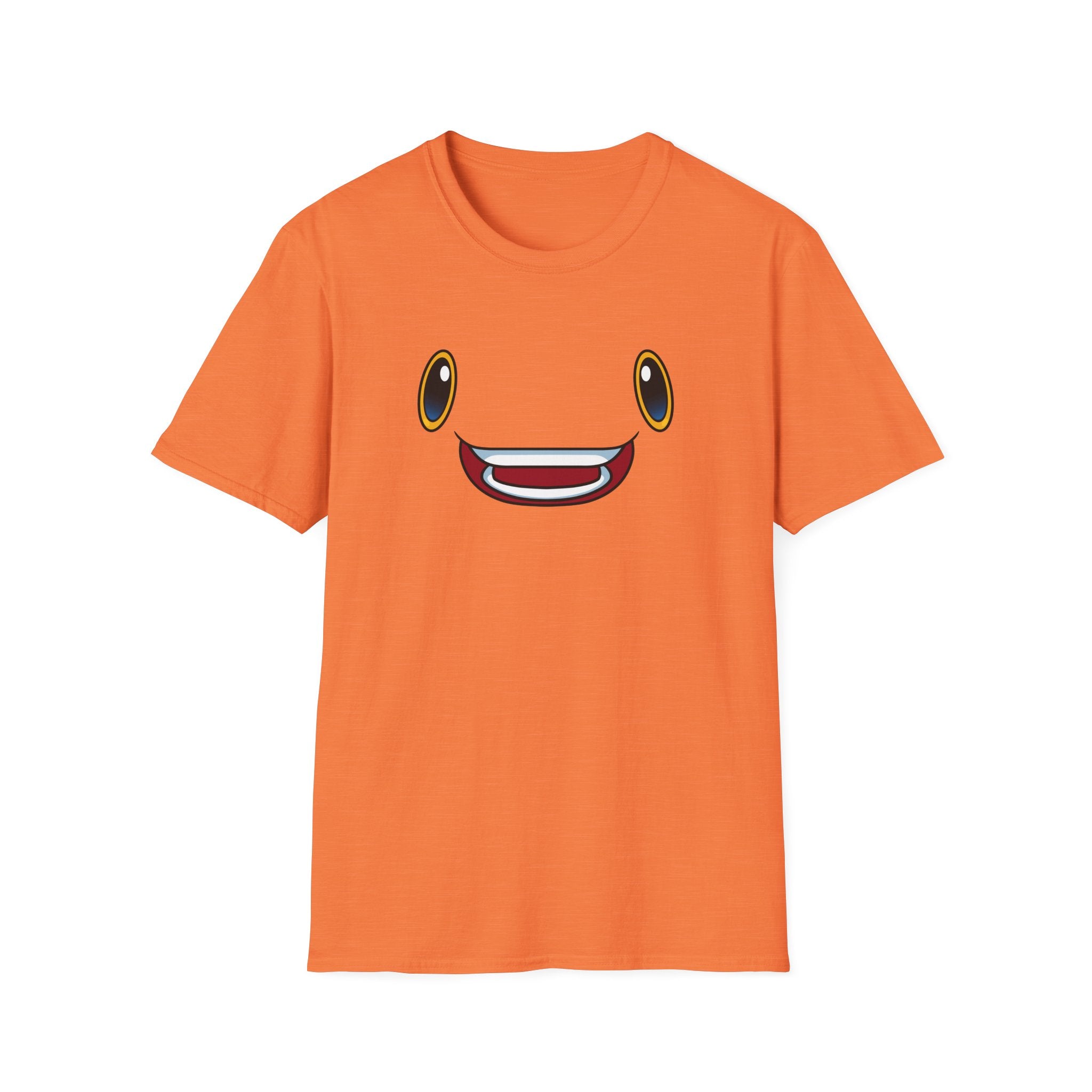 Heck-o-lantern Costume shirt