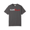 IllumiNaughty Unisex T-shirt - Fan Favorite!-2
