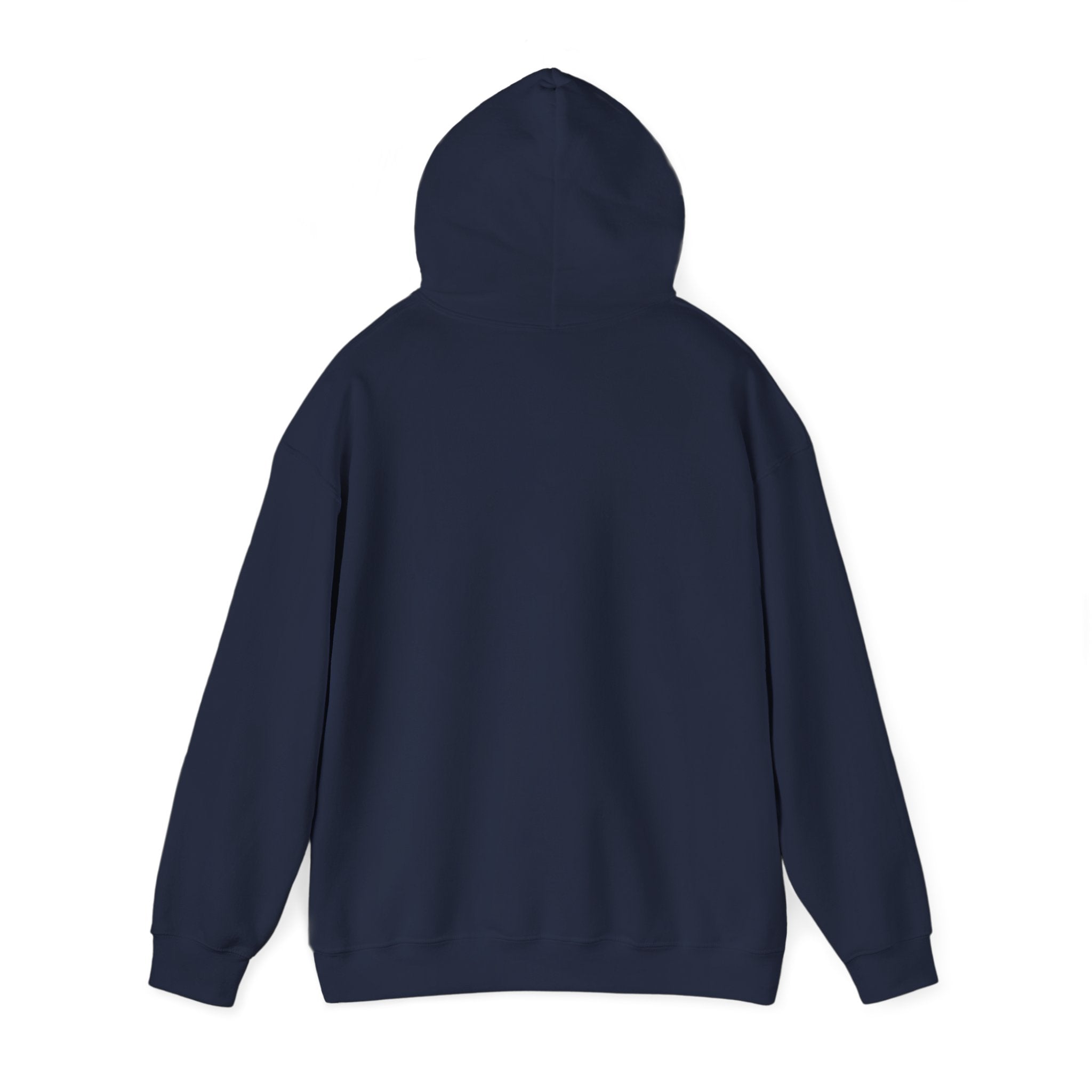 The Moon is Weird Hooded Sweatshirt